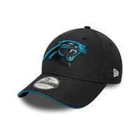 New Era Herren NFL Isg 2024 9forty Verstellbare Cap Mütze, Carolina Panthers, Einheitsgröße EU