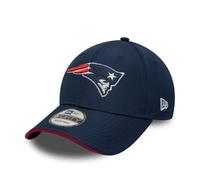 New Era Unisex NFL ISG 2024 9Forty Verstellbare Cap New England Patriots Einheitsgröße