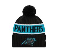 New Era Unisex NFL ISG 2024 Beanie Carolina Panthers Einheitsgröße