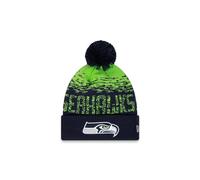 New Era Bommelmütze »SEATTLE SEAHAWKS«