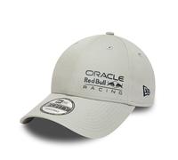 New Era Kappe Essential 9FORTY Red Bull F1 Grau Größe UNI OS