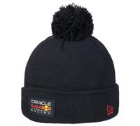 New Era 60357192 Essential 001 Rbullf1 Beanie Blau Mann (Herstellerartikelnummer: 60357192-401-OSFM)