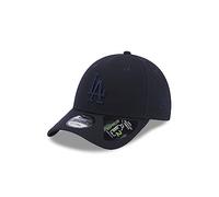 New Era Unisex Repreve 9Forty Losdod Nvynvy Baseballkappe, Navy Blue, Einheitsgröße