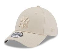 New Era Unisex Ripstop 39Thirty Neyyan Baseballkappe, Beige, L/XL