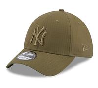New Era Unisex Ripstop 39Thirty Neyyan Novno Baseballkappe, Green, L/XL
