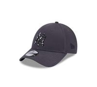 NEW ERA MÜTZE SEAS INFILL 940 NYY NEW YORK YANKEES EU:ONE SIZE Grau
