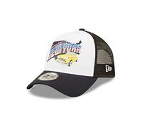Us State Wordmark Trucker by New Era T.U