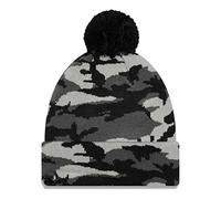 New Era - Vespa Camo Bobble Beanie