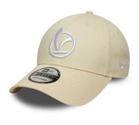 New Era VESPA ESSENTIAL 9FORTY Cap, beige, größe UNI OS