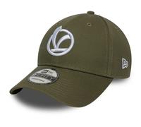 New Era VESPA SEASONAL 9FORTY Cap, grün, größe UNI OS