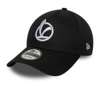New Era VESPA SEASONAL 9FORTY Cap, schwarz, größe UNI OS