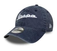 New Era VESPA WASHED 9FORTY Cap, dunkelblau, größe UNI OS