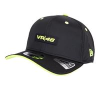 New Era VR46 Core 9Seventy Stretch Snap Cap