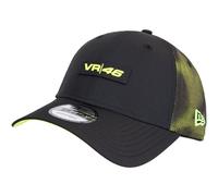 New Era VR46 Halftone Sublimation 9Forty Cap