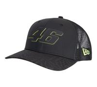 New Era VR46 Nachhaltige 9Seventy Stretch Snap Cap