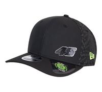 New Era VR46 Nachhaltige Flawless 9Seventy Stretch Snap Cap
