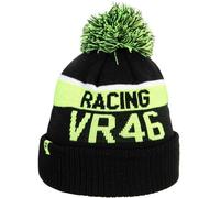 New Era VR46 Sport Bommelmütze Beanie Wintermütze