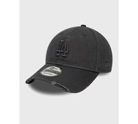 New Era WASH DISTRESS 9FORTY LOS ANGELES DODGERS men Caps black in Größe:ONE SIZE