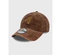 New Era WASHED CORD 9TWENTY NEWERA men Caps brown in Größe:ONE SIZE