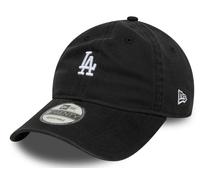 NEW ERA Kappe 9TWENTY schwarz