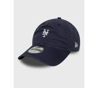 New Era WASHED MINI LOGO 9TWENTY NEYMET men Caps blue in Größe:ONE SIZE