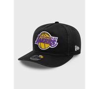 New Era WASHED PC GOLFER LOS ANGELES LAKERS men Caps black in Größe:ONE SIZE