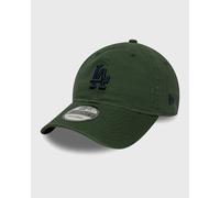 New Era - Kappe Washed Script 9Twenty® - Grün - Größe T.U