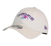 New Era Washed Ski Courchevel 9twenty Cap
