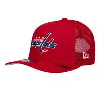 New Era WASHINGTON CAPITALS 970SS EG Schirmmütze, rot, größe UNI OS