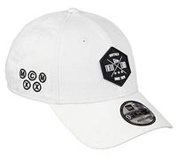 New Era White-Ripstop, Einheitsgröße