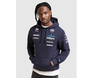 New Era Williams F1 Replica Hoodie - Herren, Blau - XL