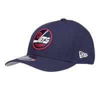 New Era WINNIPEG JETS NHL TEAM 9FORTY Kappe, dunkelblau, größe UNI OS