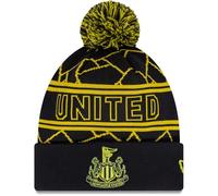 New Era Winter Bommel Mütze - Sport Beanie Newcastle United