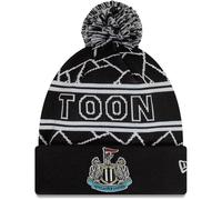 New Era Winter Bommel Mütze - Sport Beanie Newcastle United