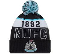 New Era Winter Bommel Mütze - Sport Beanie Newcastle United