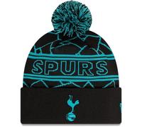 New Era Winter Bommel Mütze - Sport Beanie Tottenham Hotspur