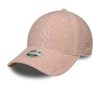 New Era Winter Borg 9forty Mid Crown New York Yankees Kappe