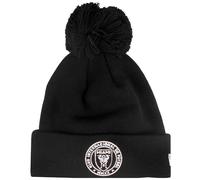 New Era Winter Mütze Beanie - MLS Inter Miami schwarz