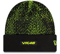 New Era Winter Mütze Cuff Beanie - Halftone VR46
