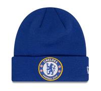 New Era Wintermütze Beanie - Cuff FC Chelsea Lion Crest