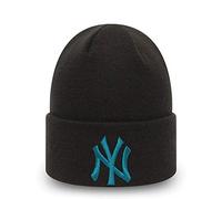 New Era Wintermütze Beanie - Cuff Knit New York Yankees