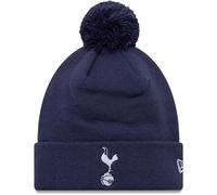 New Era Wintermütze Beanie - Cuff POM Tottenham Hotspur