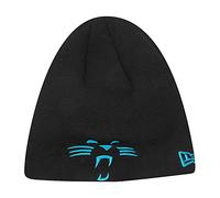 New Era Wintermütze Beanie - Elemental Carolina Panthers