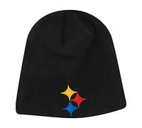 New Era Wintermütze Beanie - Elemental Pittsburgh Steelers