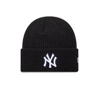 New Era Wintermütze Beanie - Wide Cuff New York Yankees