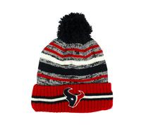 New Era Wintermütze New Era NFL21 SPORT KNIT Houston Texans
