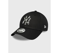 NEW ERA Kappe NEW YORK YANKEES schwarz