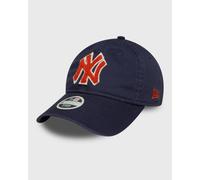 New Era WMNS BOUCLE 9TWENTY NEW YORK YANKEES men Caps blue in Größe:ONE SIZE