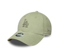NEW ERA WMNS CORD 9FORTY LOSDOD SFG Damen | GREEN PSTL |