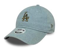 New Era Denim 9Twenty Los Angeles Dodgers Damen | blau | Damen | OSFM | 60667479 OSFM